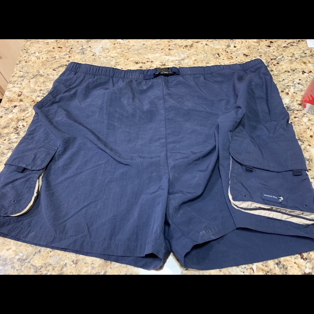 Men’s Water Swim Short